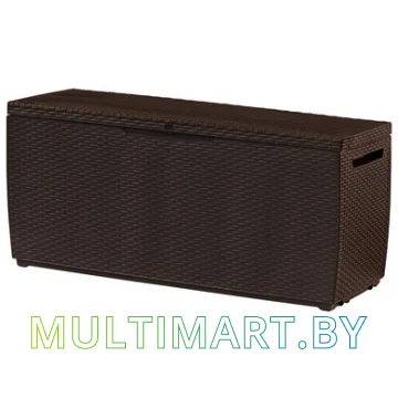 Сундук Keter Capri Deck Box 302l